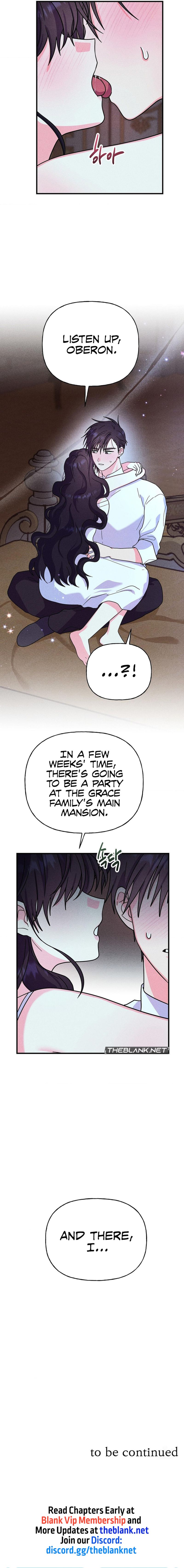 Secret Education with My Lady - Chapter 5 - picture 12