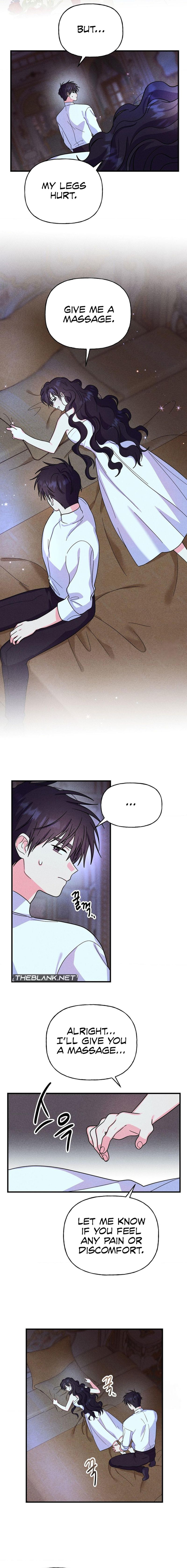 Secret Education with My Lady - Chapter 5 - picture 7