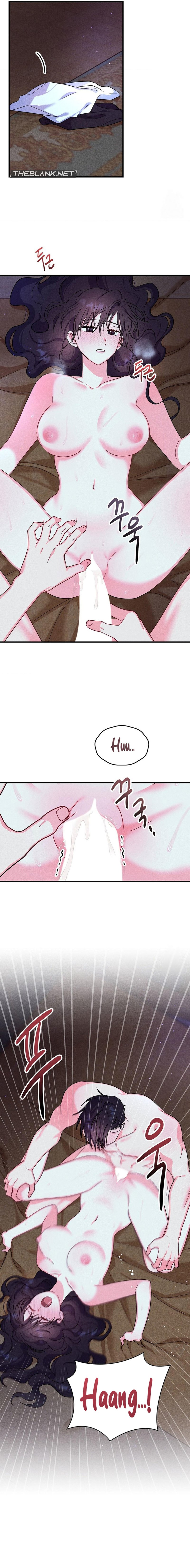 Secret Education with My Lady - Chapter 6 - picture 11