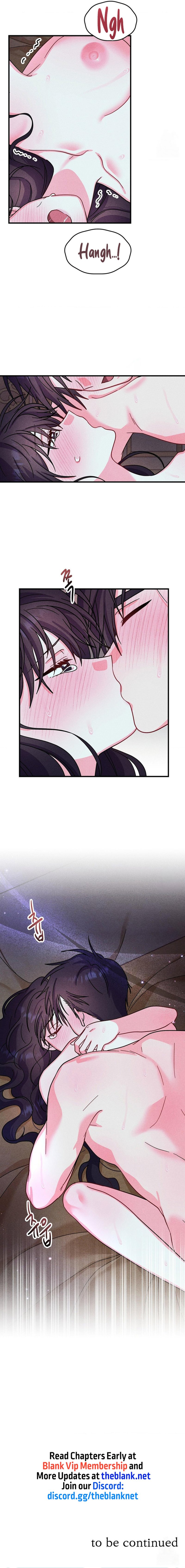 Secret Education with My Lady - Chapter 6 - picture 12