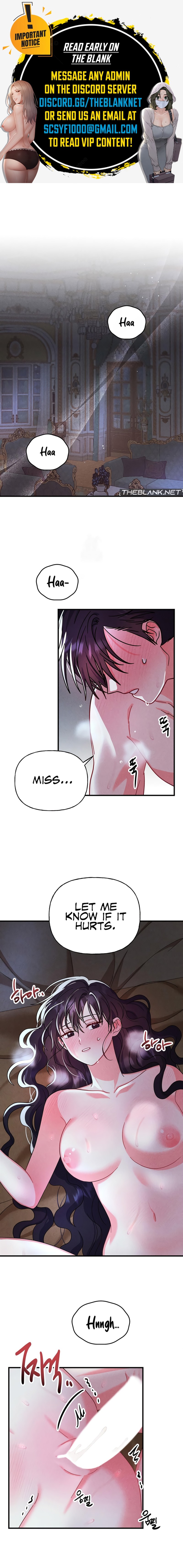 Secret Education with My Lady - Chapter 7 - picture 0