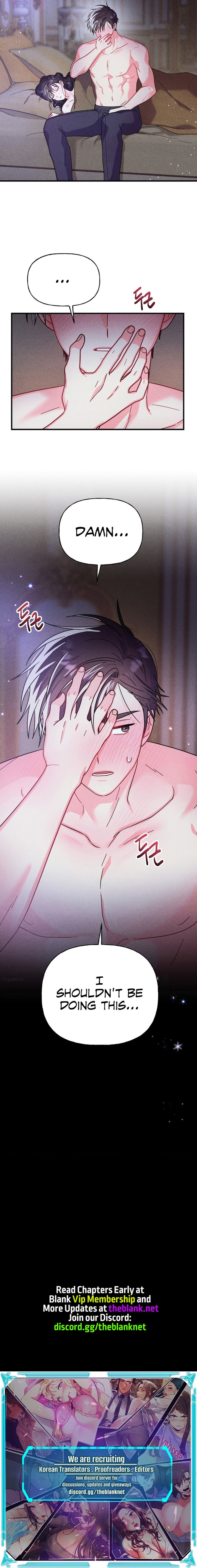 Secret Education with My Lady - Chapter 8 - picture 12