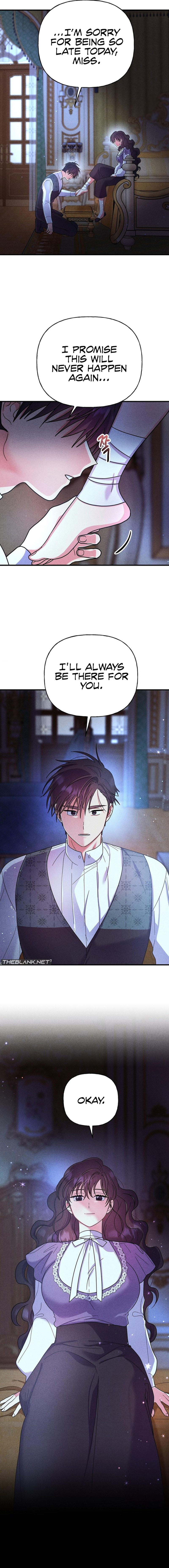 Secret Education with My Lady - Chapter 9 - picture 12