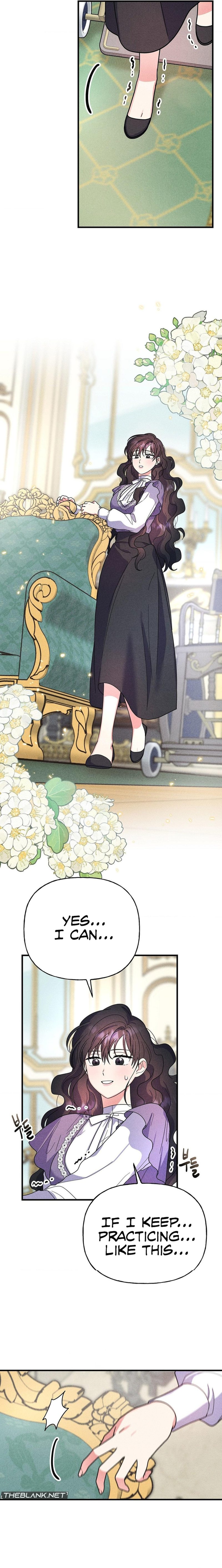 Secret Education with My Lady - Chapter 9 - picture 5
