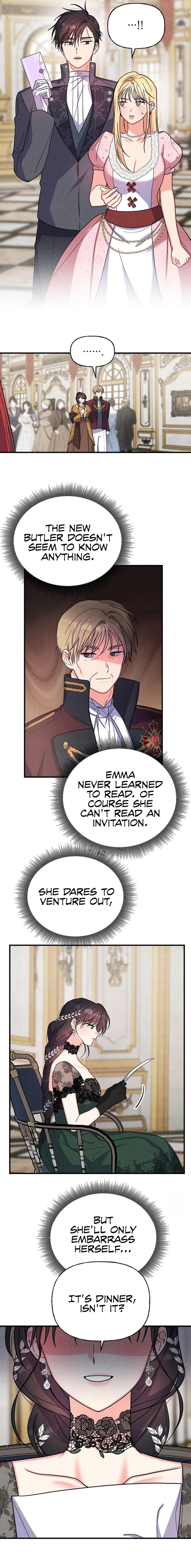Secret Education with My Lady - Chapter 10 - picture 12