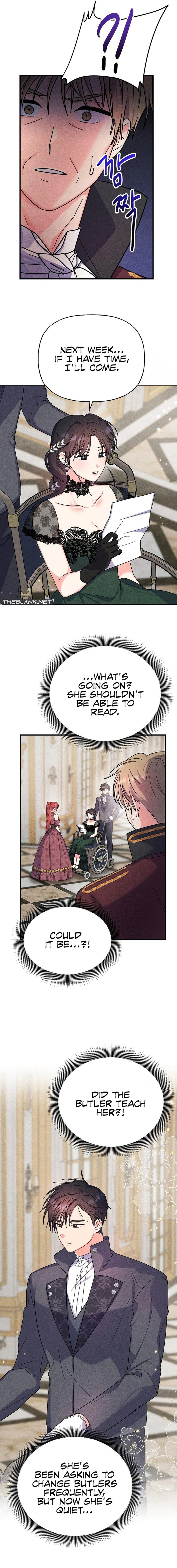 Secret Education with My Lady - Chapter 10 - picture 13