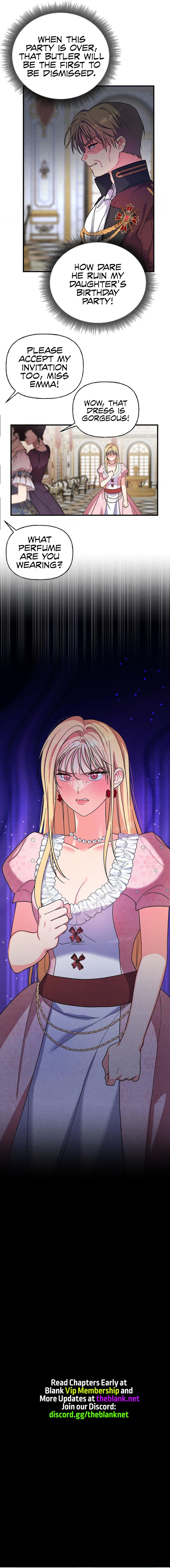 Secret Education with My Lady - Chapter 10 - picture 14