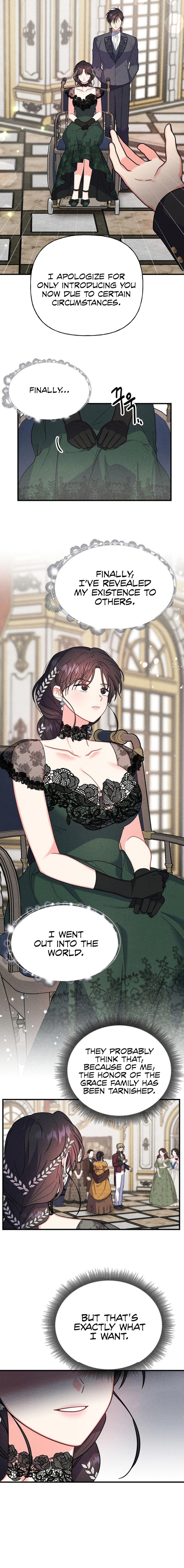 Secret Education with My Lady - Chapter 10 - picture 9