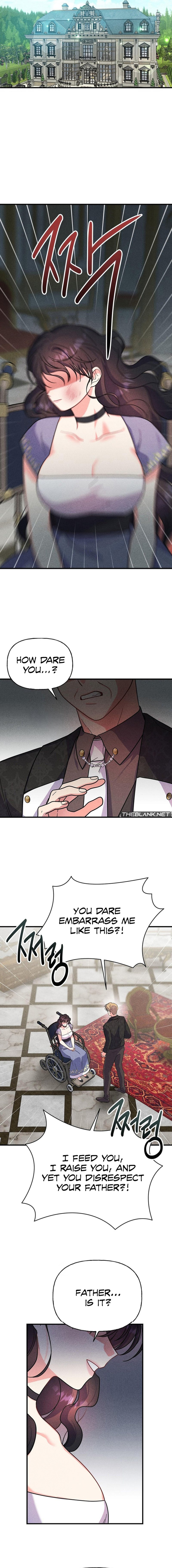 Secret Education with My Lady - Chapter 11 - picture 1