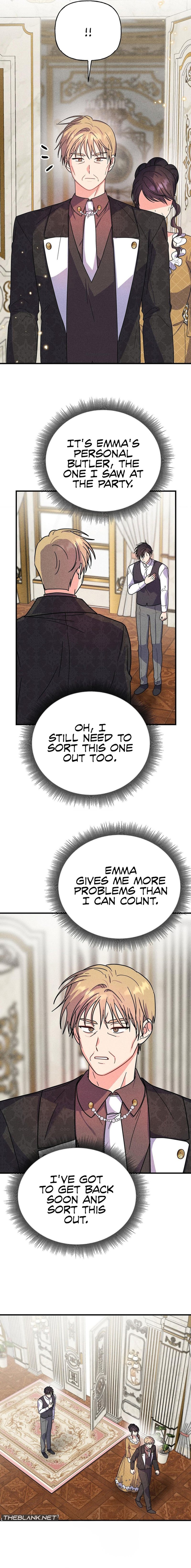 Secret Education with My Lady - Chapter 11 - picture 5