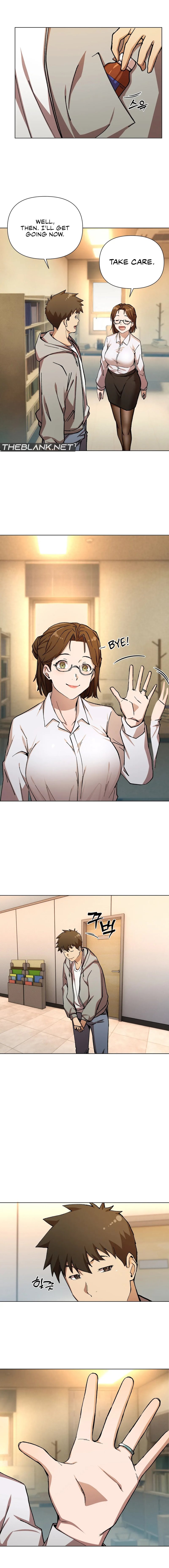 I Became The Sex Art Master In My Murim Novel - Chapter 1 - picture 10
