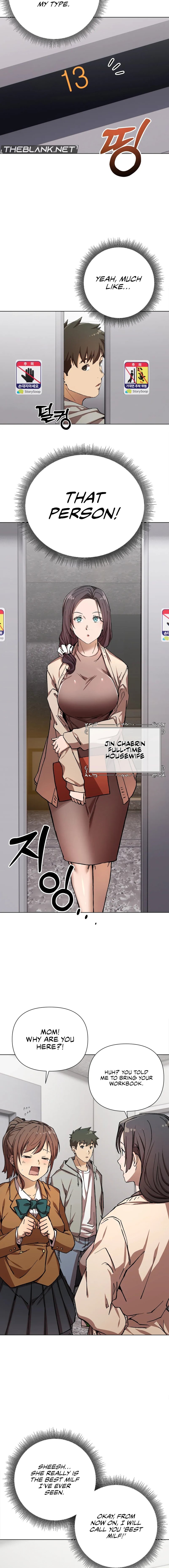 I Became The Sex Art Master In My Murim Novel - Chapter 1 - picture 16