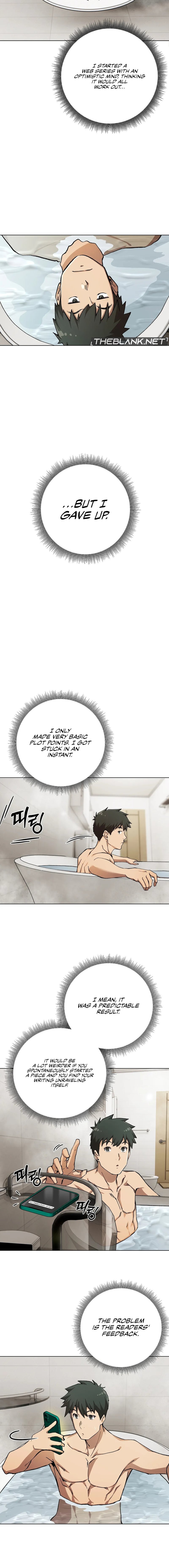 I Became The Sex Art Master In My Murim Novel - Chapter 1 - picture 19