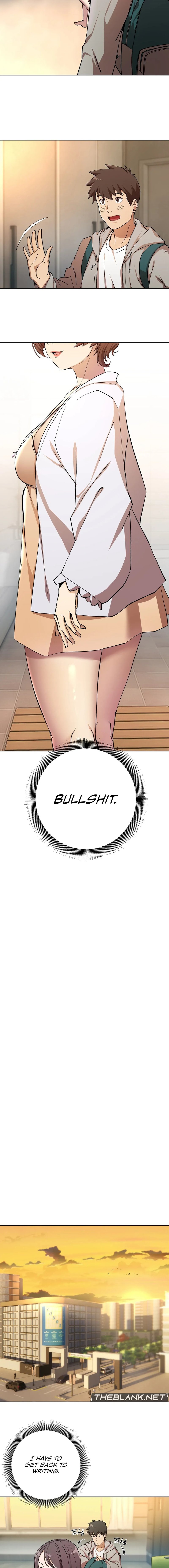 I Became The Sex Art Master In My Murim Novel - Chapter 1 - picture 4