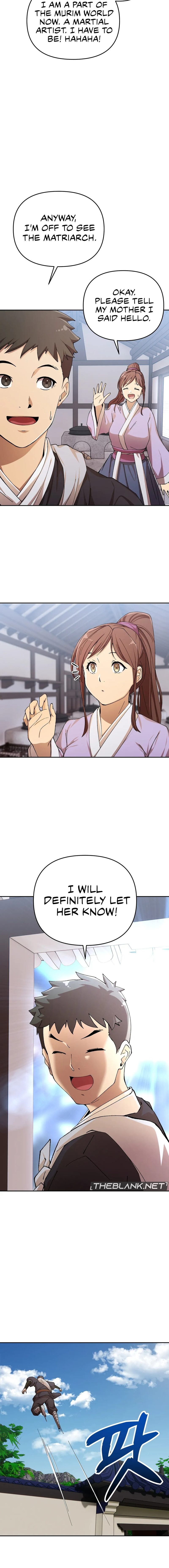 I Became The Sex Art Master In My Murim Novel - Chapter 2 - picture 15