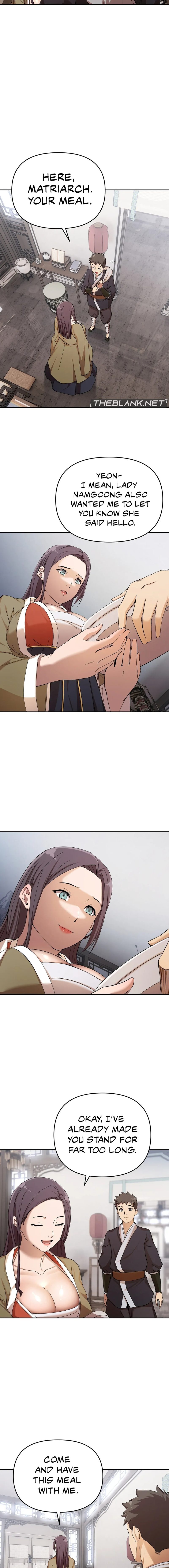 I Became The Sex Art Master In My Murim Novel - Chapter 2 - picture 20