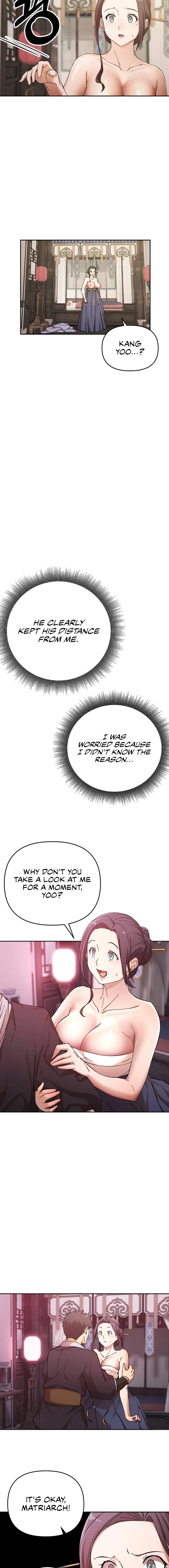I Became The Sex Art Master In My Murim Novel - Chapter 3 - picture 9