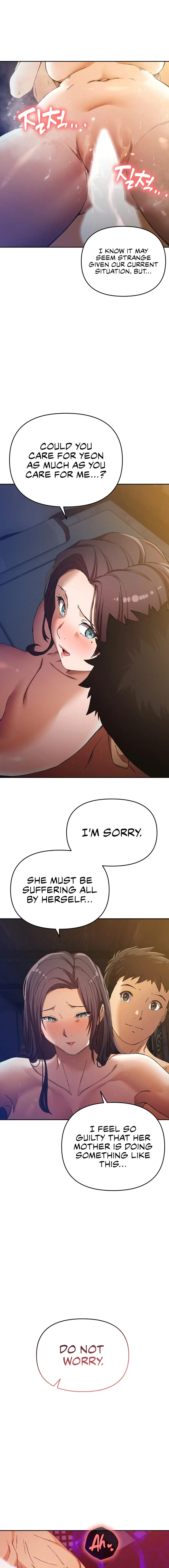 I Became The Sex Art Master In My Murim Novel - Chapter 4 - picture 13