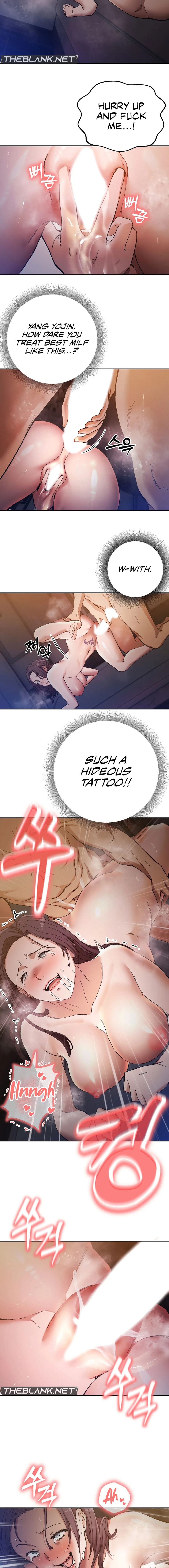 I Became The Sex Art Master In My Murim Novel - Chapter 4 - picture 3