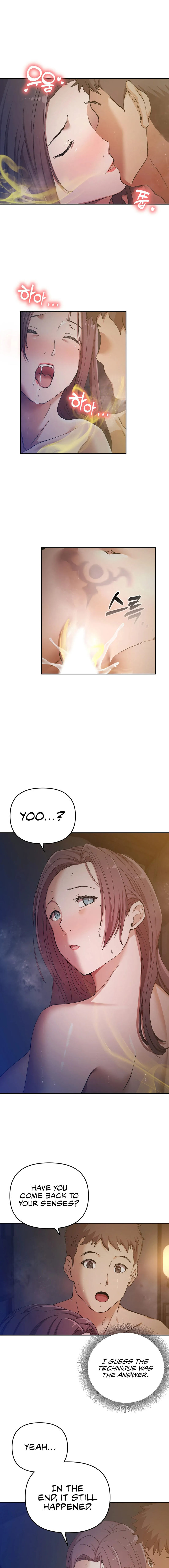 I Became The Sex Art Master In My Murim Novel - Chapter 4 - picture 7