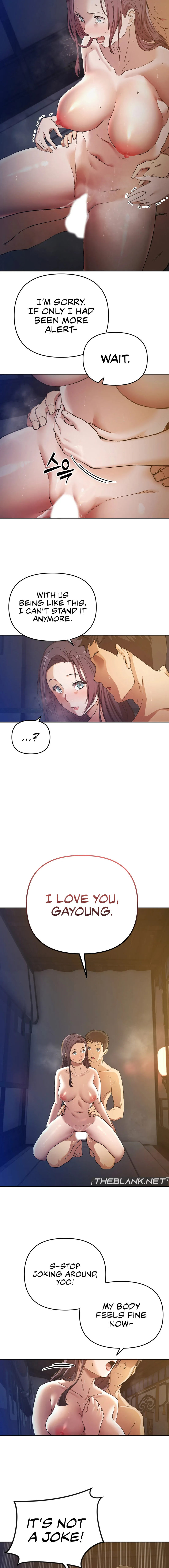 I Became The Sex Art Master In My Murim Novel - Chapter 4 - picture 8