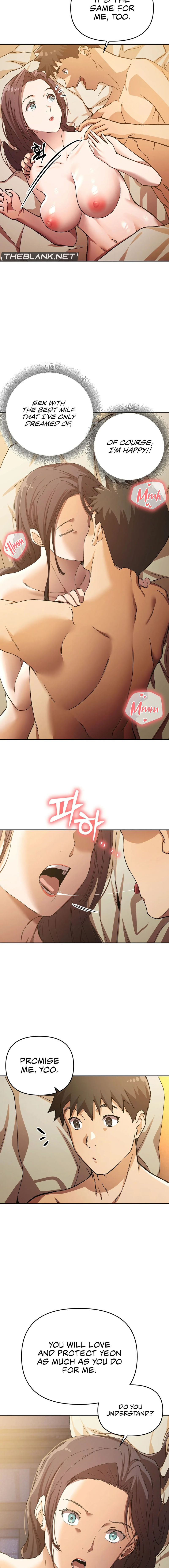 I Became The Sex Art Master In My Murim Novel - Chapter 5 - picture 1