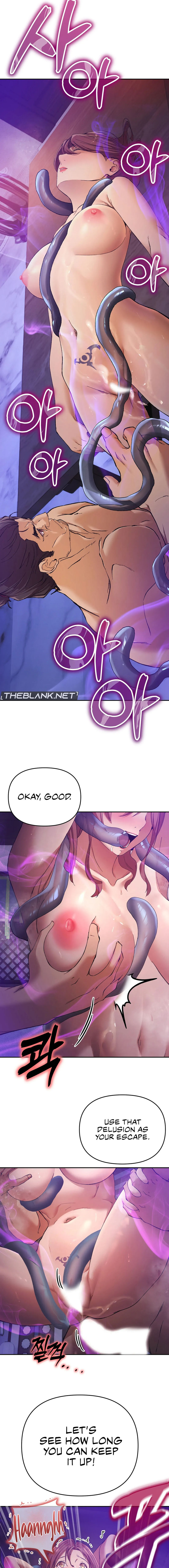 I Became The Sex Art Master In My Murim Novel - Chapter 5 - picture 10