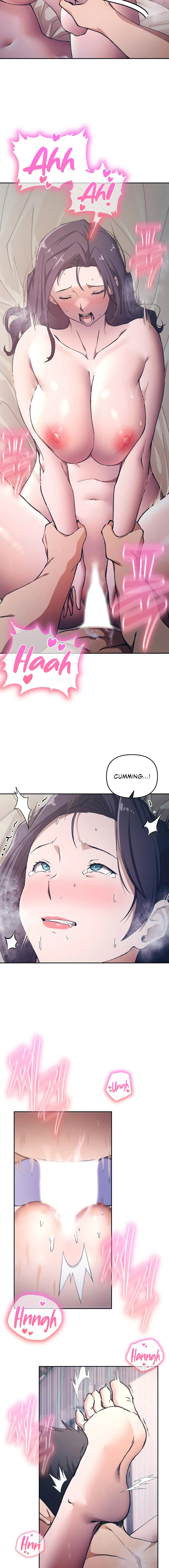 I Became The Sex Art Master In My Murim Novel - Chapter 6 - picture 10
