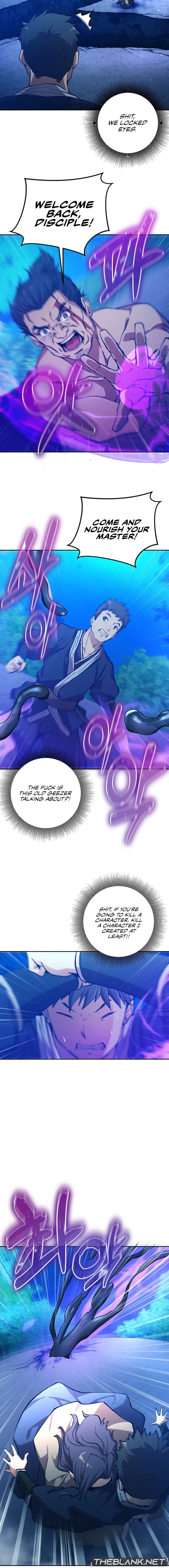 I Became The Sex Art Master In My Murim Novel - Chapter 6 - picture 15