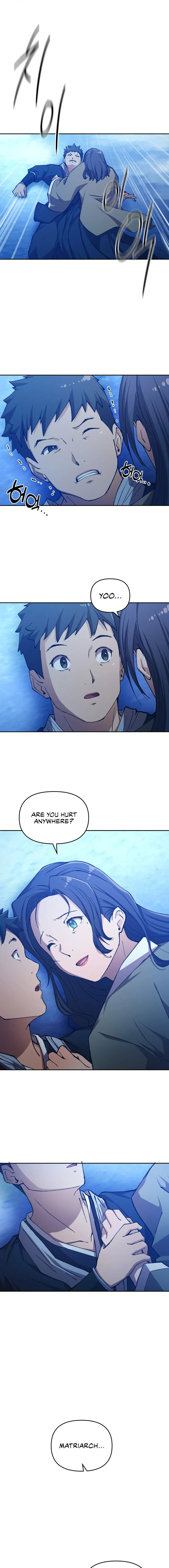 I Became The Sex Art Master In My Murim Novel - Chapter 6 - picture 16