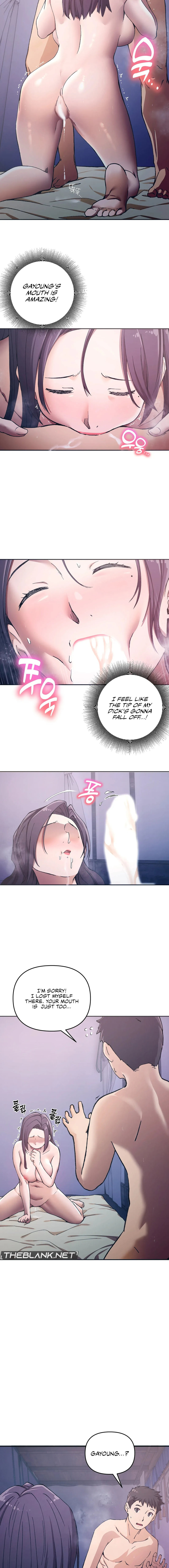 I Became The Sex Art Master In My Murim Novel - Chapter 6 - picture 5