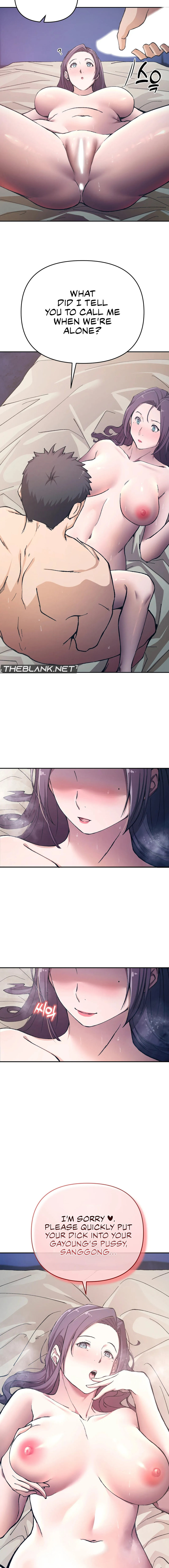 I Became The Sex Art Master In My Murim Novel - Chapter 6 - picture 8