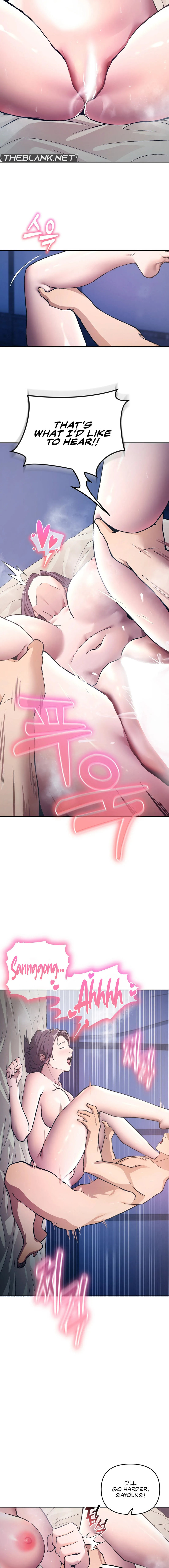I Became The Sex Art Master In My Murim Novel - Chapter 6 - picture 9