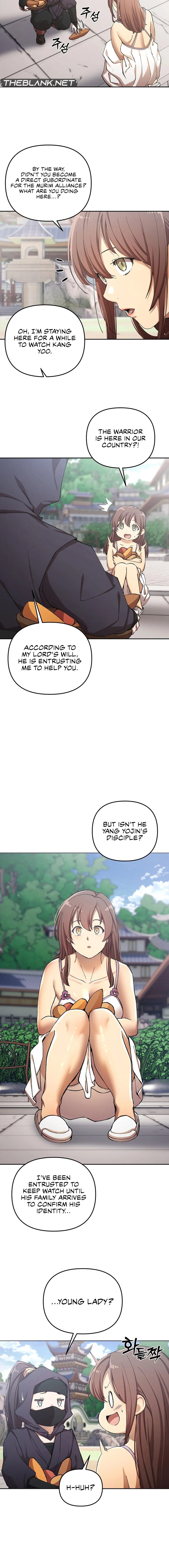 I Became The Sex Art Master In My Murim Novel - Chapter 7 - picture 10