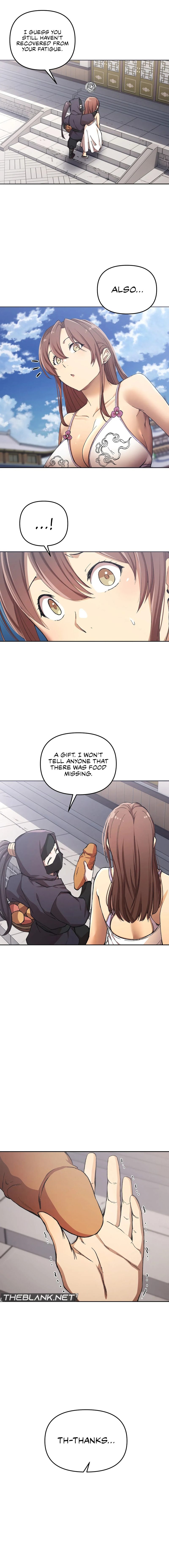 I Became The Sex Art Master In My Murim Novel - Chapter 7 - picture 11