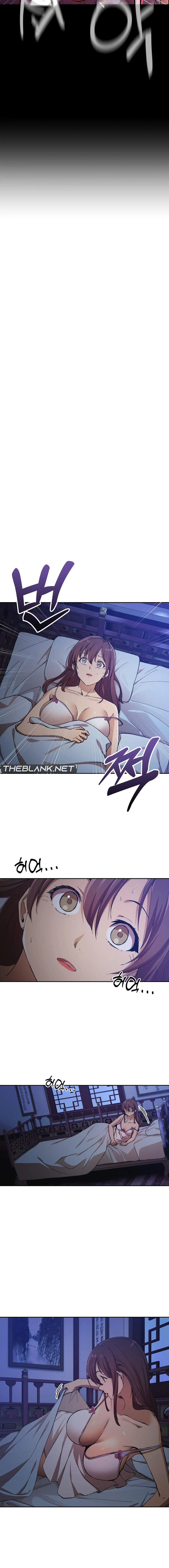 I Became The Sex Art Master In My Murim Novel - Chapter 7 - picture 14