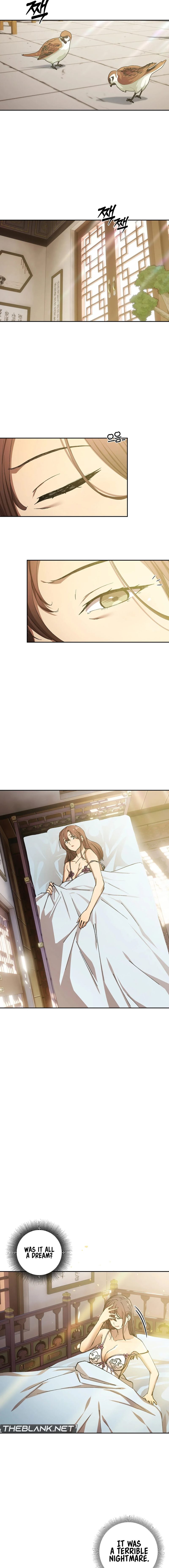 I Became The Sex Art Master In My Murim Novel - Chapter 7 - picture 5