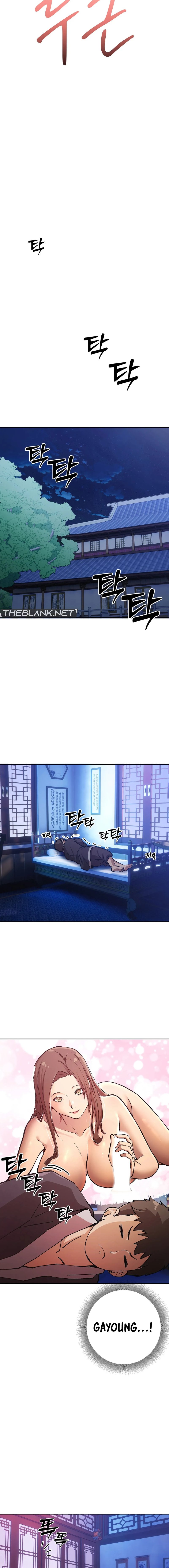 I Became The Sex Art Master In My Murim Novel - Chapter 8 - picture 10