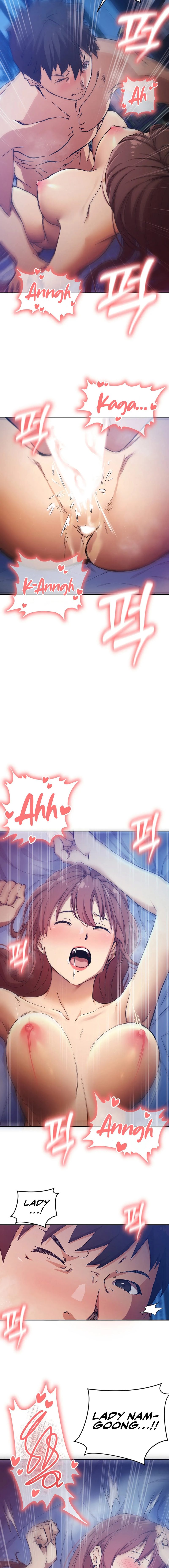 I Became The Sex Art Master In My Murim Novel - Chapter 9 - picture 12