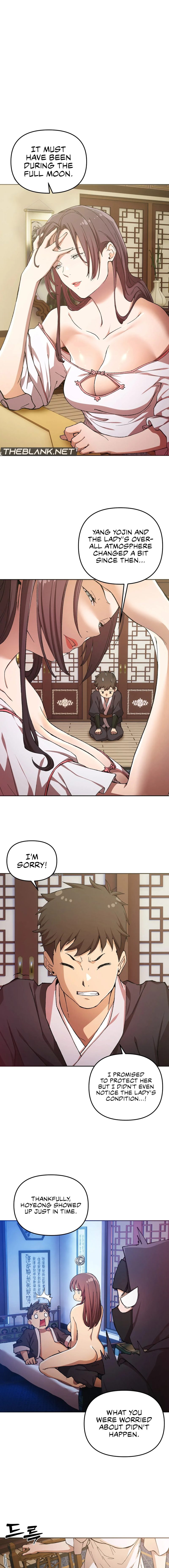 I Became The Sex Art Master In My Murim Novel - Chapter 9 - picture 4