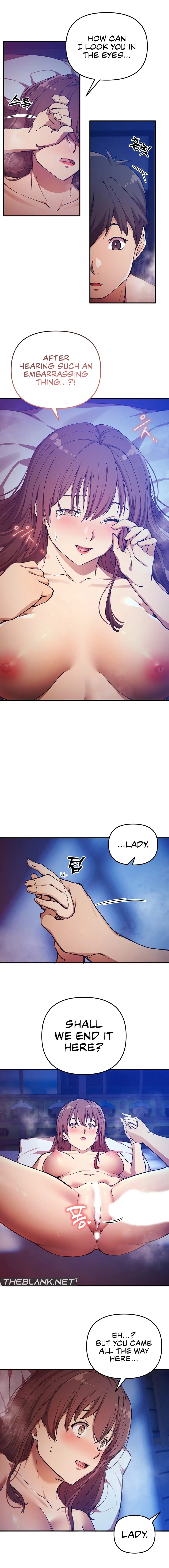 I Became The Sex Art Master In My Murim Novel - Chapter 10 - picture 2
