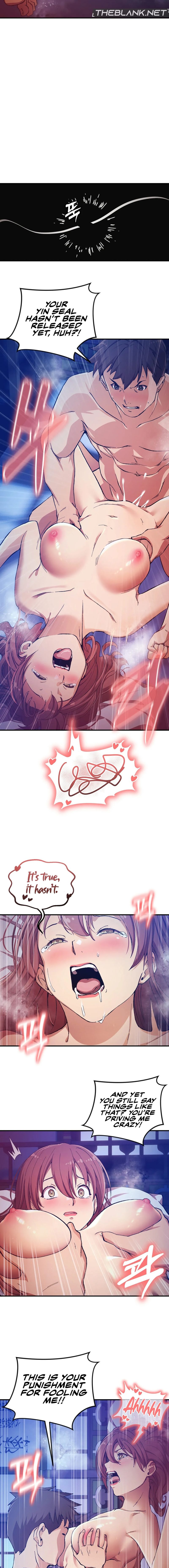I Became The Sex Art Master In My Murim Novel - Chapter 10 - picture 6