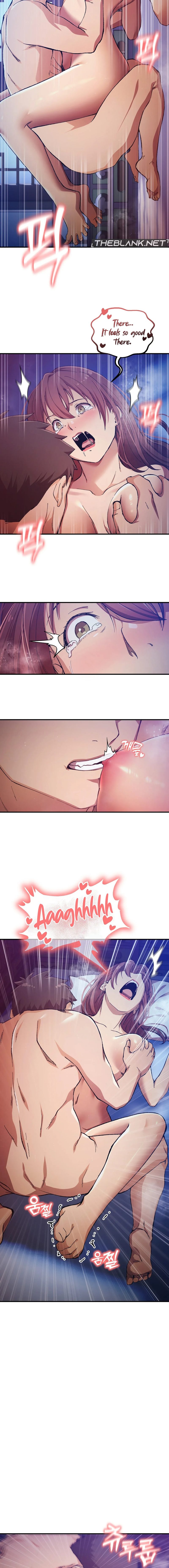 I Became The Sex Art Master In My Murim Novel - Chapter 10 - picture 7