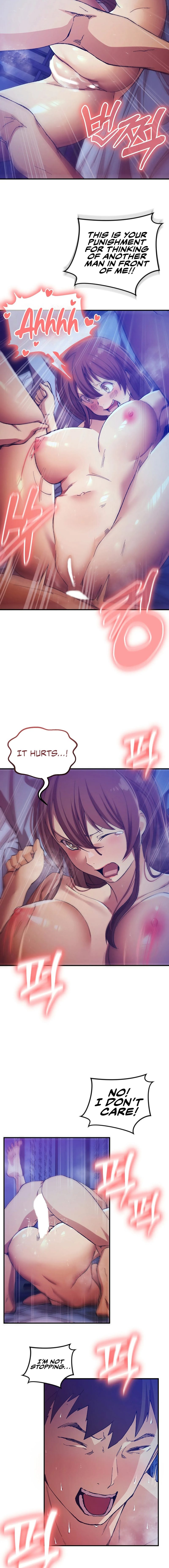 I Became The Sex Art Master In My Murim Novel - Chapter 11 - picture 11