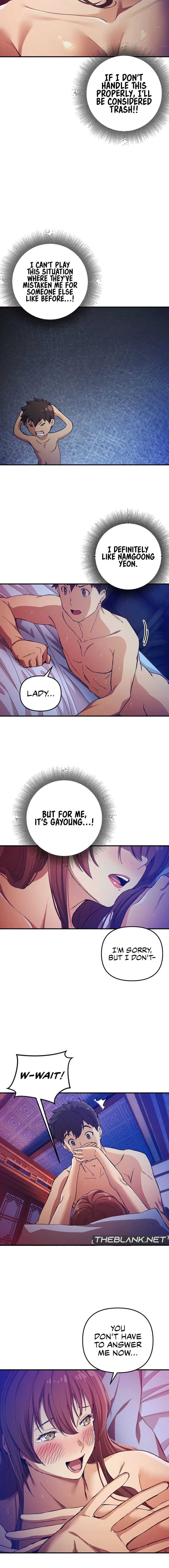 I Became The Sex Art Master In My Murim Novel - Chapter 11 - picture 2