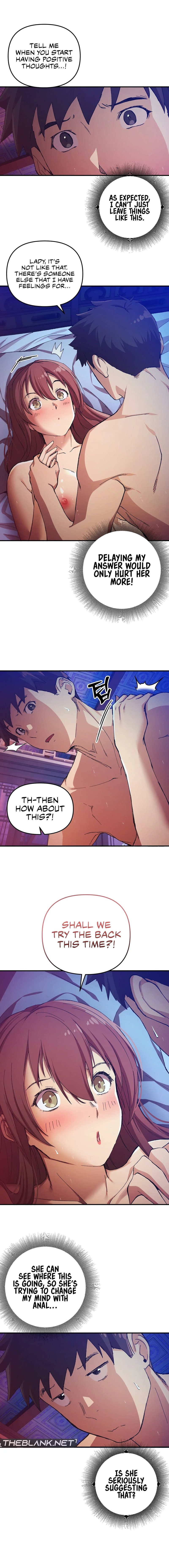 I Became The Sex Art Master In My Murim Novel - Chapter 11 - picture 3