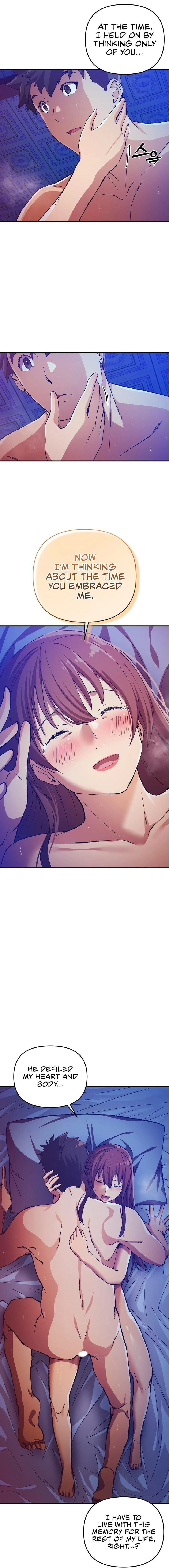 I Became The Sex Art Master In My Murim Novel - Chapter 11 - picture 9