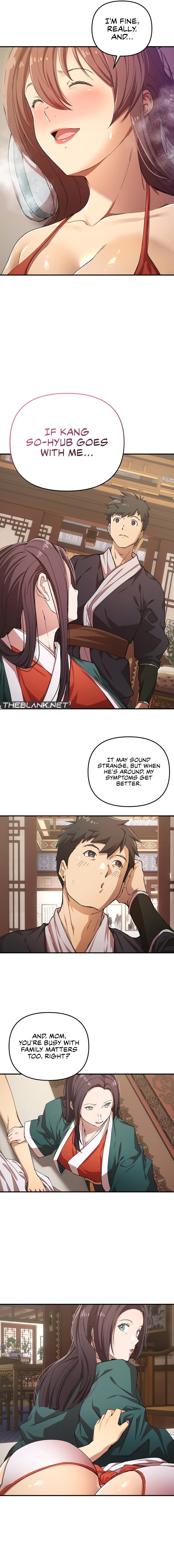 I Became The Sex Art Master In My Murim Novel - Chapter 13 - picture 4