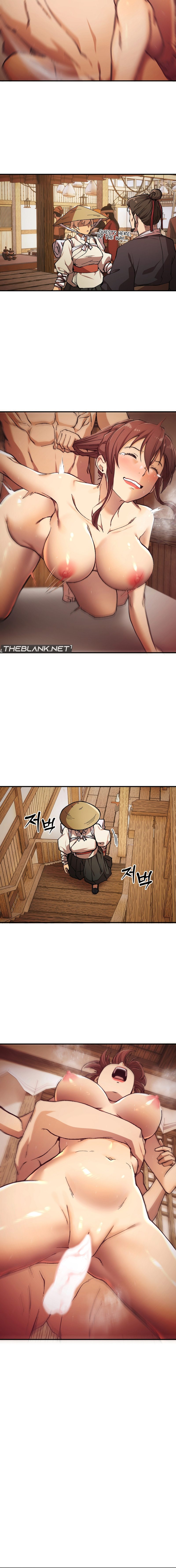 I Became The Sex Art Master In My Murim Novel - Chapter 14 - picture 13