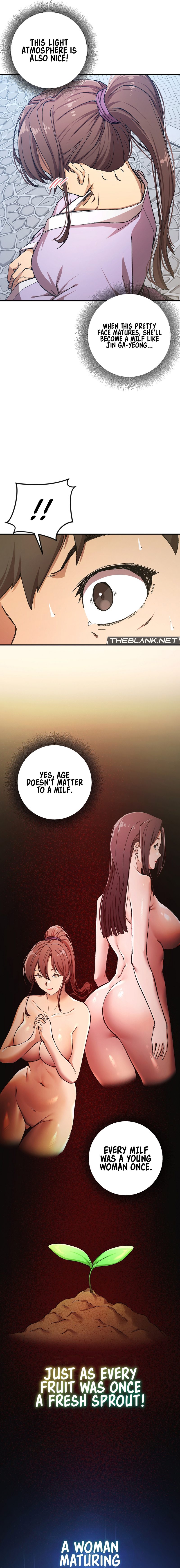 I Became The Sex Art Master In My Murim Novel - Chapter 14 - picture 3